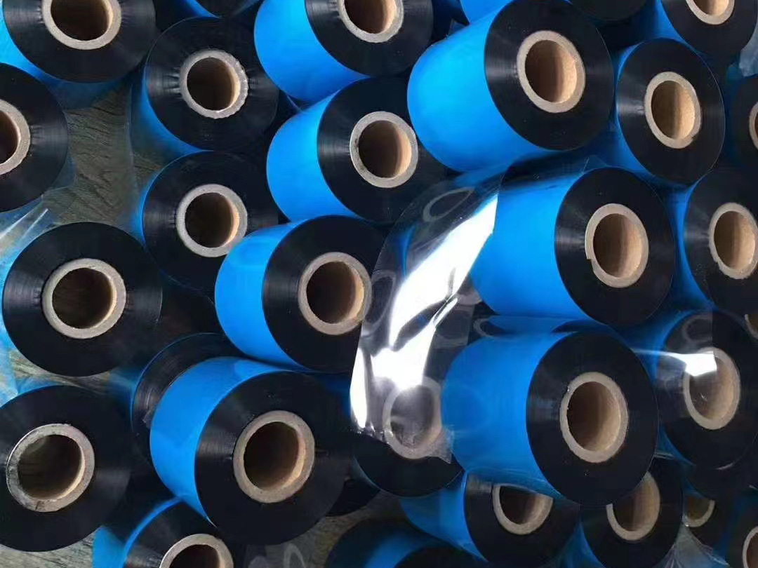 條碼碳帶，打印機(jī)色帶